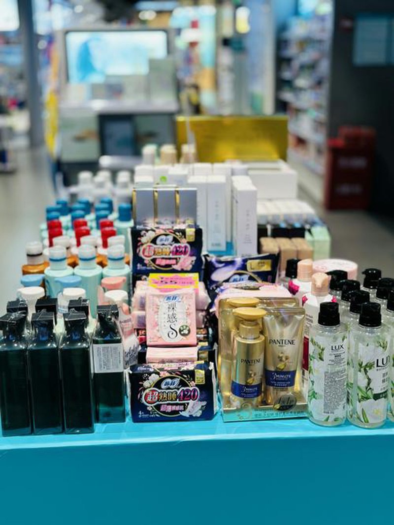 日用百货零售的创新趋势：让购物变得简单而美好